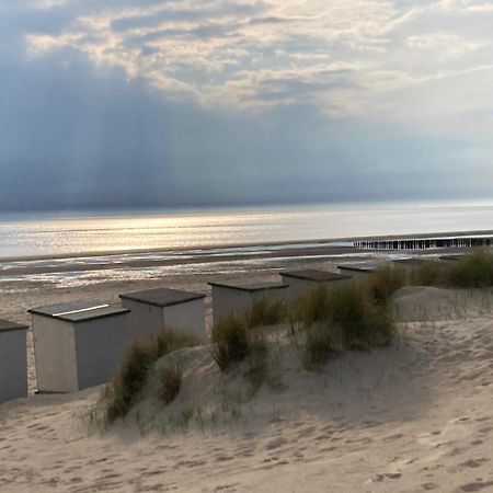 Duinstrand Burgh-Haamstede Exterior photo